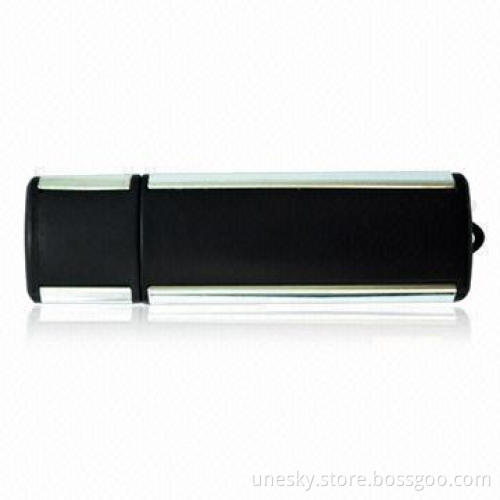 Bootable USB Flash Drive with 16GB Storage Capacity and Password Function